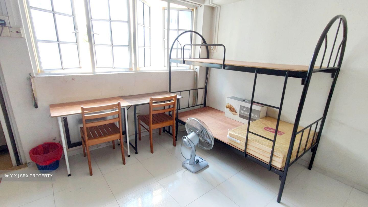 Blk 173 Woodlands Street 13 (Woodlands), HDB 4 Rooms #553946261